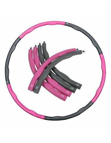 Masažinis lankas Hula Hoop 1,2kg