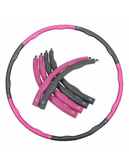 Masažinis lankas Hula Hoop 1,2kg
