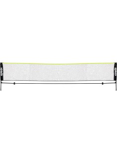 Переносная сетка для бадминтона и мини-тенниса VIRTUFIT (5,10 м) 2