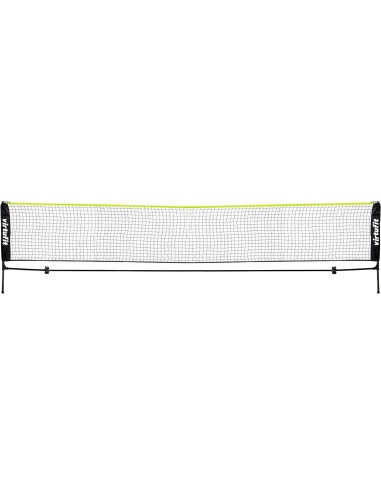 Переносная сетка для бадминтона и мини-тенниса VIRTUFIT (5,10 м)