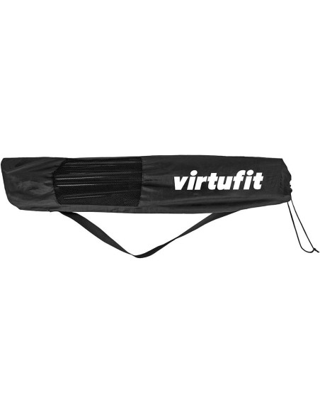 Portable badminton and mini tennis net VIRTUFIT (5.10m)