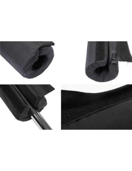 Neck padding