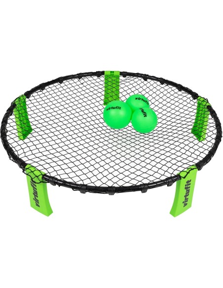 Žaidimas Spikeball VIRTUFIT "ROUNDET RN90 PRO SPIKEBALL"
