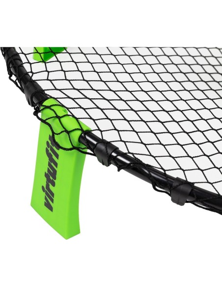 Spikeball spēle VIRTUFIT "ROUNDET RN90 PRO SPIKEBALL "