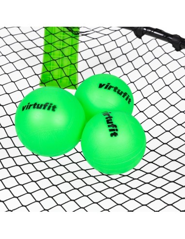 Žaidimas Spikeball VIRTUFIT "ROUNDET RN90 PRO SPIKEBALL"