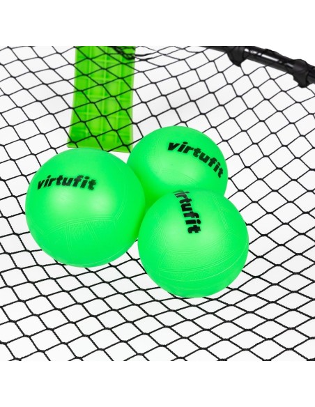 Žaidimas Spikeball VIRTUFIT "ROUNDET RN90 PRO SPIKEBALL"