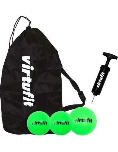 Spikeball spēle VIRTUFIT "ROUNDET RN90 PRO SPIKEBALL "