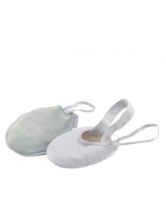 Gymnastics feet M-140