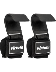 Svarcelšana, karāšanās āķi VIRTUFIT