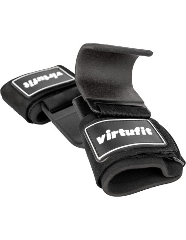 Svorio kėlimo kabliai VIRTUFIT