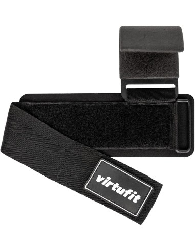 Svorio kėlimo kabliai VIRTUFIT