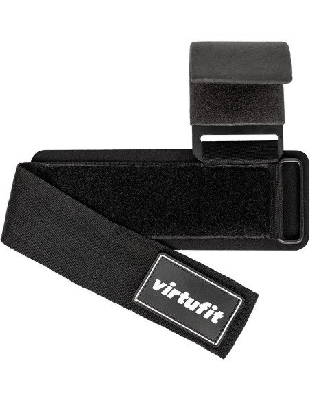 Svorio kėlimo kabliai VIRTUFIT