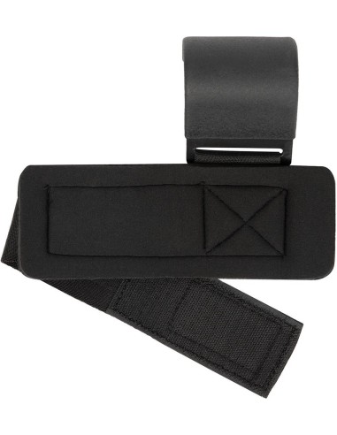 Svorio kėlimo kabliai VIRTUFIT