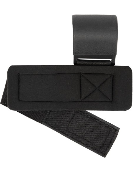 Svorio kėlimo kabliai VIRTUFIT