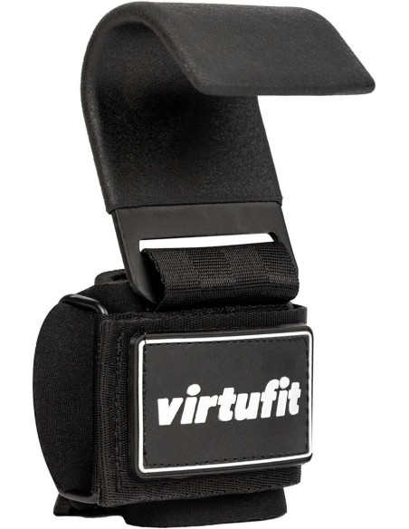 Weightlifting, hanging hooks VIRTUFIT