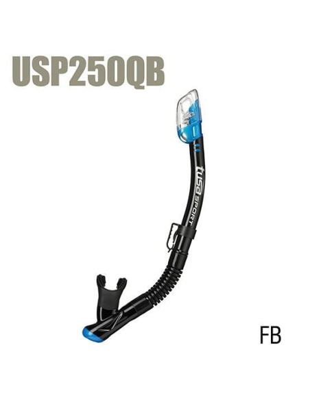 Vamzdelis Tusa USP2500QB (sauso tipo)