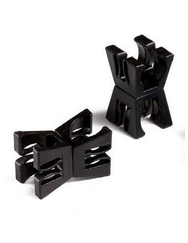AMAYA "MULTILINK" pole connectors