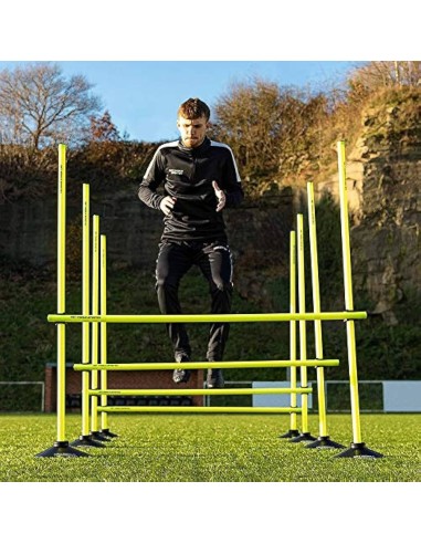 Sujungimai lazdoms AMAYA "MULTILINK"