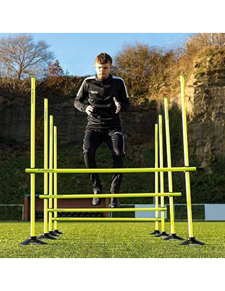 Sujungimai lazdoms AMAYA "MULTILINK"