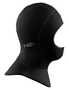 WATERPROOF шлем "H2" 5/10 мм