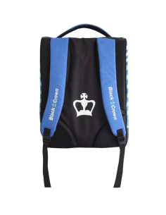 Black Crown palešu soma "Work Blue" 2