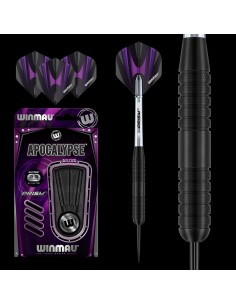 Winmau strėlytės  "APOCALYPSE" 23g