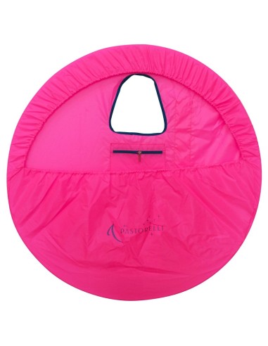 Dėklas meninės gimnastikos reikmenims Pastorelli