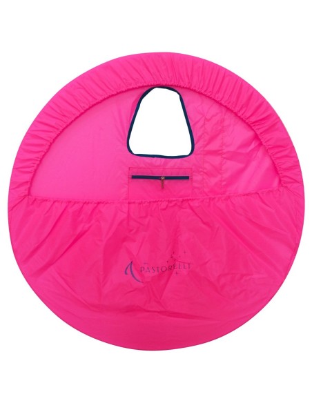 Case for rhythmic gymnastics equipment Pastorelli