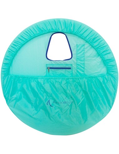 Case for rhythmic gymnastics equipment Pastorelli