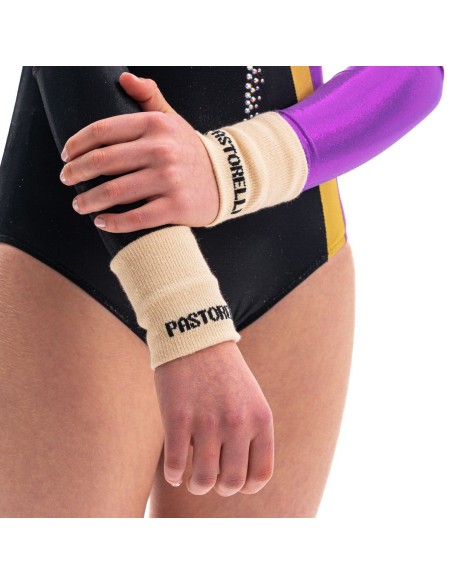 Gimnastikos riešinės PASTORELLI (pora)