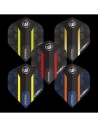 Winmau sparnelių rinkinys "PRISM ALPHA"