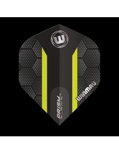 Winmau wing set "PRISM ALPHA" 2