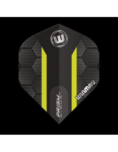 Комплект крыльев Winmau "PRISM ALPHA"