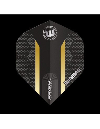 Winmau sparnelių rinkinys "PRISM ALPHA"