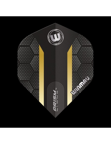 Winmau sparnelių rinkinys "PRISM ALPHA"