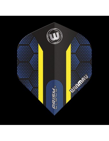 Winmau wing set "PRISM ALPHA"