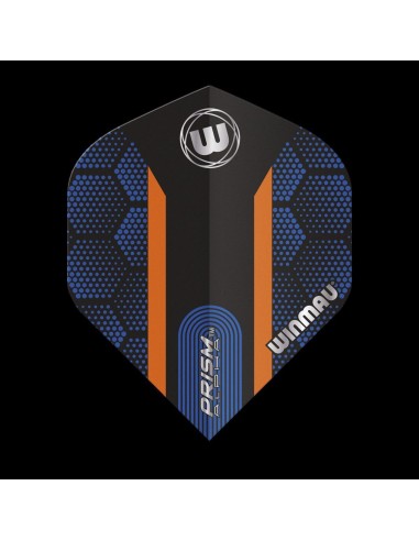 Winmau sparnelių rinkinys "PRISM ALPHA"