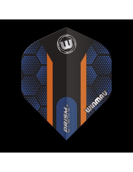 Winmau sparnelių rinkinys "PRISM ALPHA"