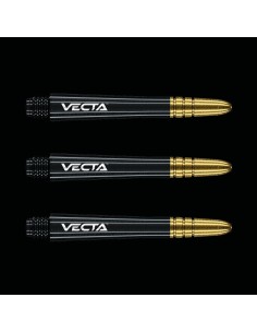Winmau VECTA kāti (VIDĒJI) 2