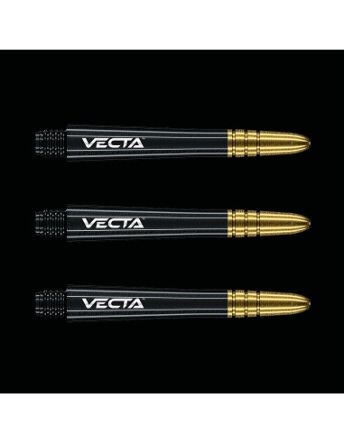 Winmau koteliai VECTA (MEDIUM)