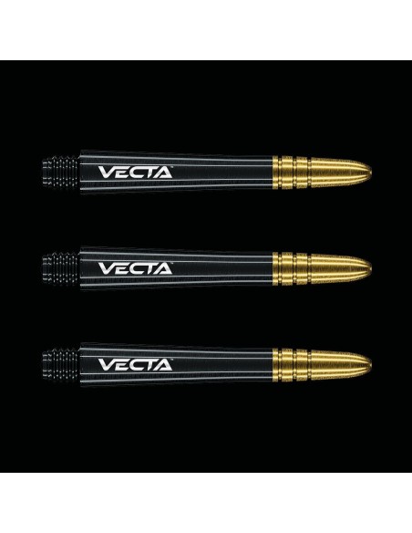 Winmau koteliai VECTA (MEDIUM)