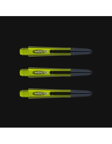 Winmau koteliai VECTA (MEDIUM)