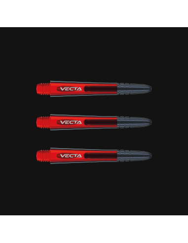 Winmau koteliai VECTA (MEDIUM)