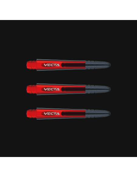 Winmau koteliai VECTA (MEDIUM)