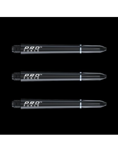 Валы Winmau PRO-FORCE (средний размер)