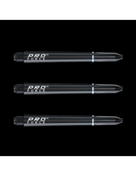 Валы Winmau PRO-FORCE (средний размер)