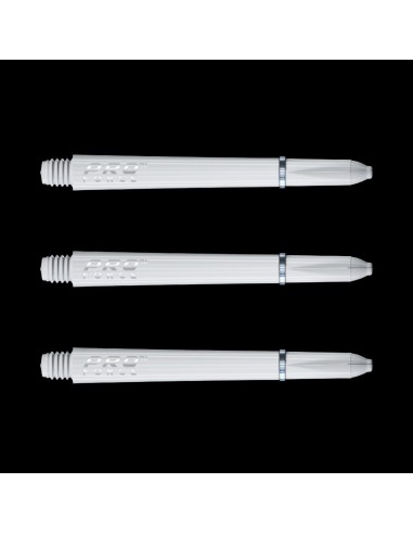 Валы Winmau PRO-FORCE (средний размер)