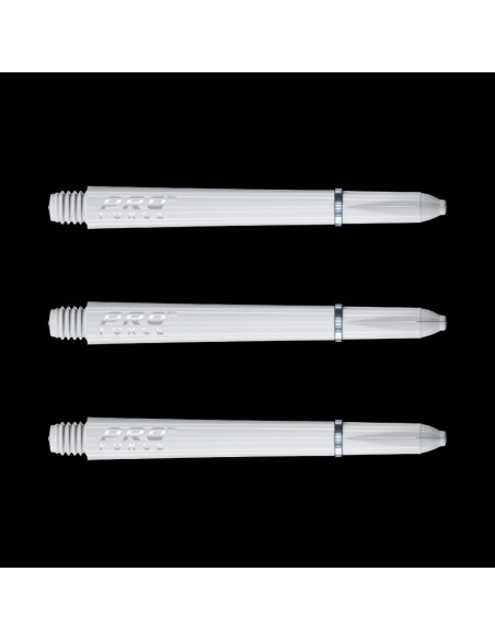 Валы Winmau PRO-FORCE (средний размер)