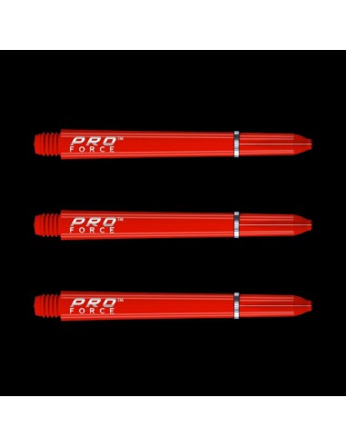 Валы Winmau PRO-FORCE (средний размер)