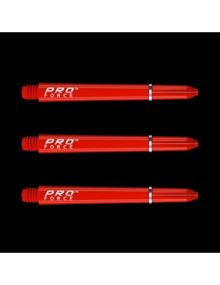 Winmau PRO-FORCE kāti (vidēji)